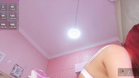 PaulinaSaennz online show from 2, 3, 2025