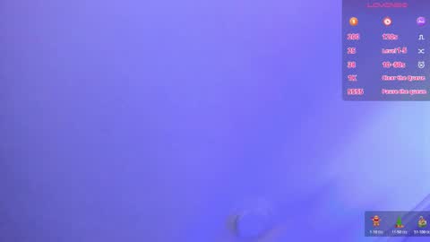 Snapshot of paulinasaeenz chatting on 8, 1, 2026 PaulinaSaennz online show from 8, 1, 2026