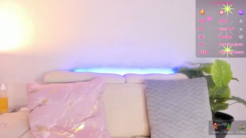 Snapshot of paulinasaeenz chatting on 6, 2, 2026 PaulinaSaennz online show from 6, 2, 2026