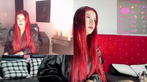 Snapshot of paulinasaeenz chatting on 16, 2, 2026 PaulinaSaennz online show from 16, 2, 2026