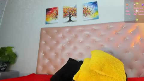 PaulinaSaennz online show from 18, 7, 2026