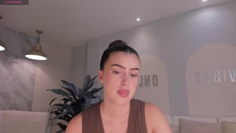 Paulina Santos  online show from 15, 3, 2026