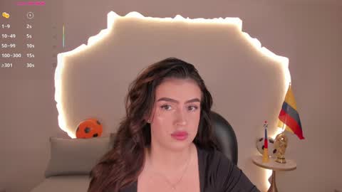Paulina Santos  online show from 21, 6, 2026