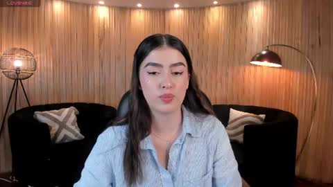 Paulina Santos  online show from 12, 7, 2026