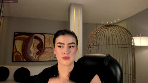 Paulina Santos  online show from 13, 7, 2026