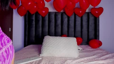 Paulina soto online show from 16, 2, 2026