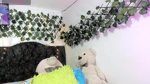 Paulina online show from 7, 10, 2025