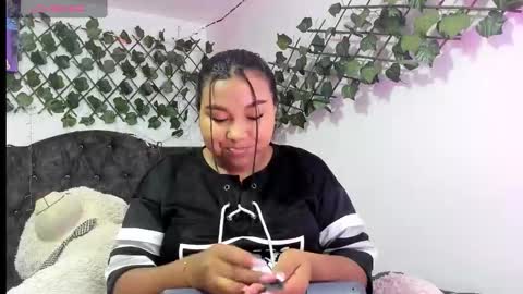 Paulina online show from 29, 10, 2025