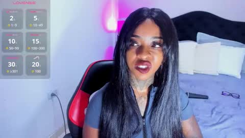 Pauline online show from 1, 3, 2026