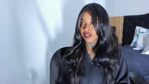 Pauline online show from 22, 3, 2026