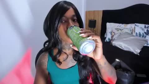 Pauline online show from 23, 3, 2026