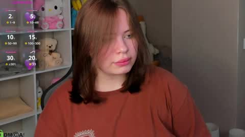 Erica online show from 27, 5, 2026