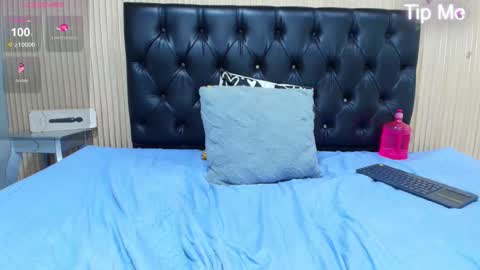 Snapshot of paulinna_curvy chatting on 23, 2, 2026 paulinna_curvy online show from 23, 2, 2026