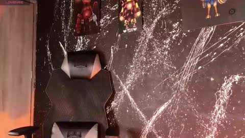 Paulo online show from 5, 12, 2025