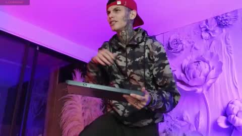 Paulo online show from 8, 2, 2026