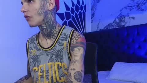 Paulo online show from 9, 3, 2026