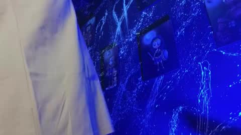 Paulo online show from 22, 3, 2026