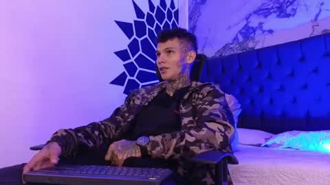 Snapshot of paulo527 chatting on 24, 5, 2026 Paulo online show from 24, 5, 2026