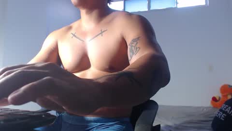 Paulo online show from 12, 11, 2025