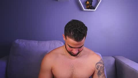 Paul Phoenix online show from 30, 11, 2025