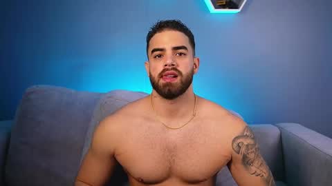 Paul Phoenix online show from 5, 1, 2026