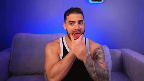 Paul Phoenix online show from 15, 1, 2026