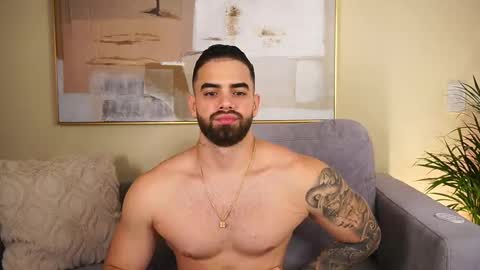 Paul Phoenix online show from 13, 3, 2026