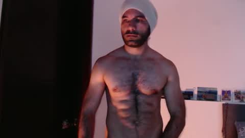 Snapshot of paulripped chatting on 7, 3, 2026 Paul online show from 7, 3, 2026