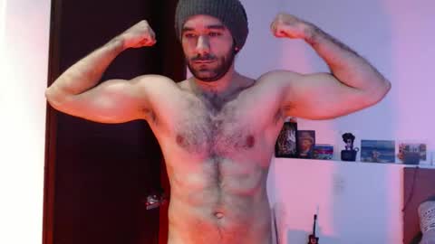 Snapshot of paulripped chatting on 3, 6, 2026 Paul online show from 3, 6, 2026
