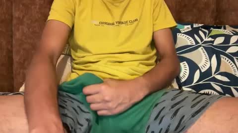 Snapshot of paulrodrickk chatting on 17, 2, 2025 Paul online show from 17, 2, 2025