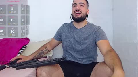 Paul Roman online show from 21, 9, 2025