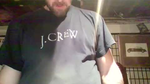 Snapshot of paulstetson chatting on 28, 2, 2026 paulstetson online show from 28, 2, 2026