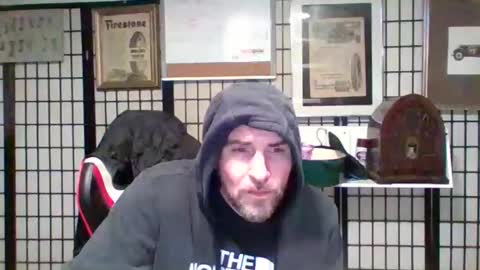 Snapshot of paulstetson chatting on 1, 3, 2026 paulstetson online show from 1, 3, 2026