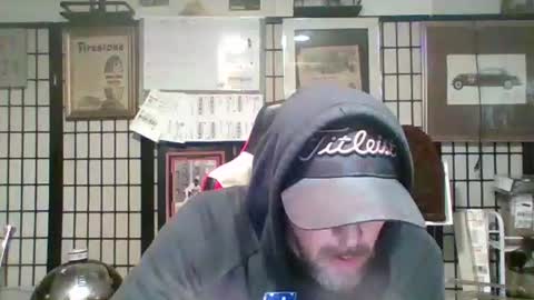 Snapshot of paulstetson chatting on 30, 3, 2026 paulstetson online show from 30, 3, 2026