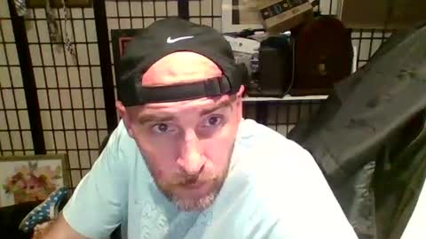Snapshot of paulstetson chatting on 11, 6, 2026 paulstetson online show from 11, 6, 2026