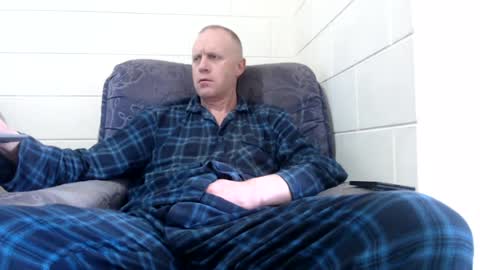 Snapshot of paulstevenson2064 chatting on 6, 8, 2026 paulstevenson2064 online show from 6, 8, 2026