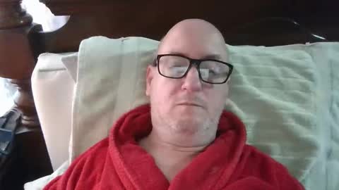 Paul online show from 12, 10, 2025