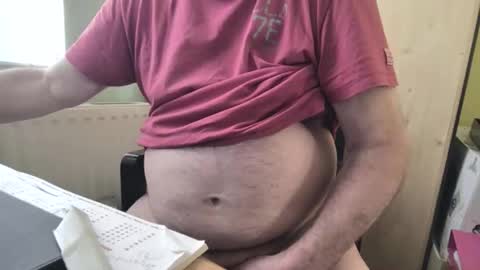 paulus2018 online show from 18, 3, 2026