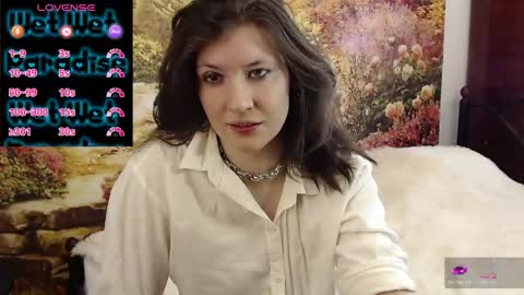 Pavla online show from 17, 4, 2026