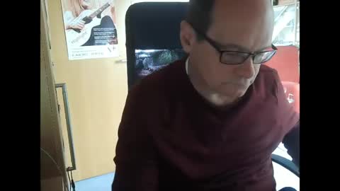 Pavlov aka Peter online show from 20, 5, 2026