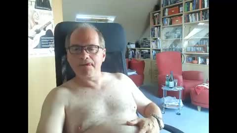 Pavlov aka Peter online show from 19, 6, 2026