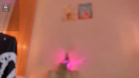 Snapshot of pawggirl18 chatting on 30, 4, 2026 Dani online show from 30, 4, 2026