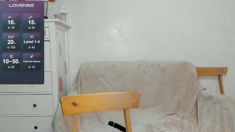 Allisses online show from 12, 1, 2026