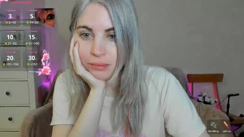 Allisses online show from 11, 4, 2026