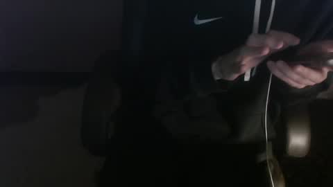 Alpha Master Cock online show from 18, 2, 2025