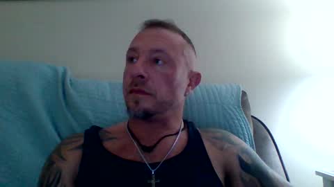 paytondaniel44 online show from 17, 3, 2026