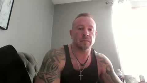 paytondaniel44 online show from 18, 3, 2026