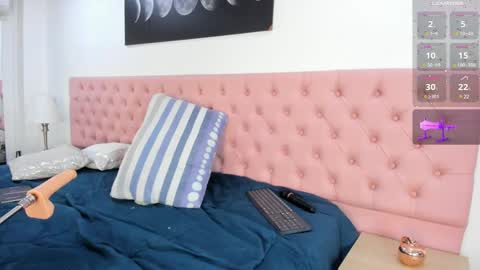 PaytonFerrara online show from 16, 1, 2025