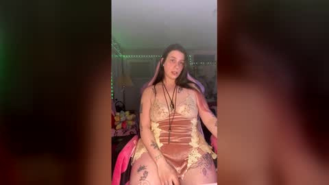payyourprincessjess online show from 24, 4, 2026