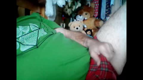 Papabear online show from 19, 2, 2025